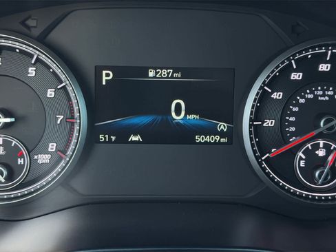 Certified 2023 Hyundai Santa Fe SEL image 18