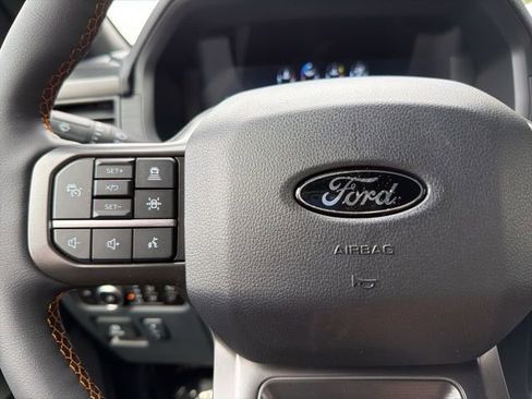 New 2026 Ford F150 Tremor AWD/4WD image 25
