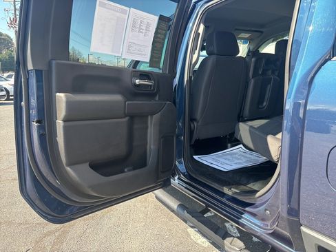 Certified 2022 Chevrolet Silverado 2500 W/T w/ Gooseneck/5TH Wheel Package image 32