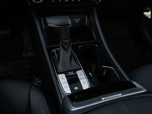 New 2026 Hyundai Santa Cruz SEL AWD/4WD image 25