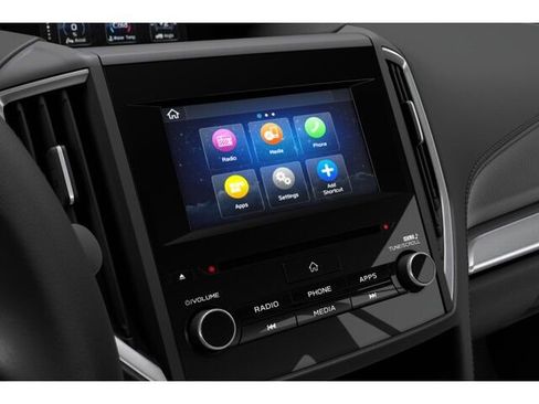 Certified 2023 Subaru Forester Premium image 20