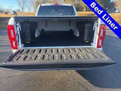 Certified 2023 Ford Ranger XLT image 3