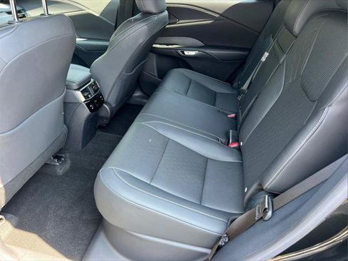 Certified 2025 Lexus RX 350 Premium Plus w/ Accessory Package (Z1) FWD image 17