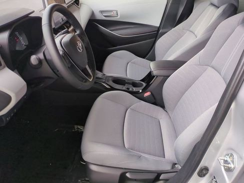 Certified 2025 Toyota Corolla SE image 13