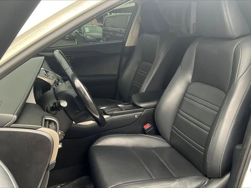 Used 2015 Lexus NX 200t F Sport image 25