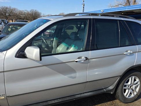 Used 2006 BMW X5 3.0i image 2