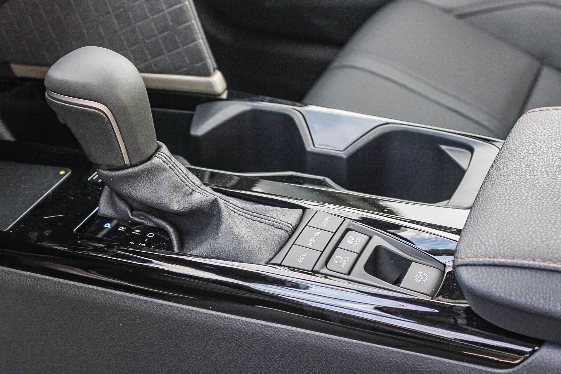 New 2026 Toyota Camry XLE FWD image 22