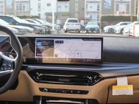 New 2026 BMW 430i 430i w/ Premium Package image 13