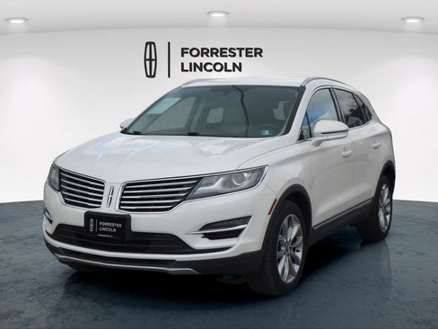 Used 2017 Lincoln MKC Select w/ Select Plus Package image 7