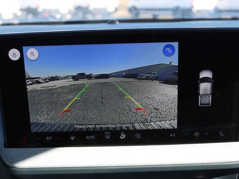 New 2025 Ford Maverick XLT w/ XLT Luxury Package image 42