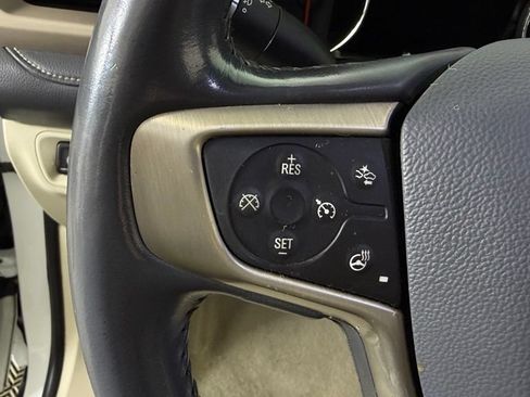 Used 2020 GMC Acadia Denali AWD/4WD image 19