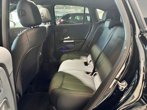 New 2026 Mercedes-Benz GLA 250 4MATIC image 14
