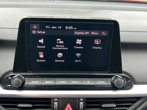 Used 2024 Kia Forte LXS image 19