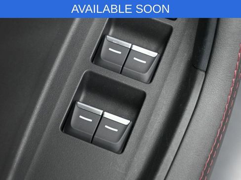 Used 2023 Acura TLX Type S AWD/4WD image 13