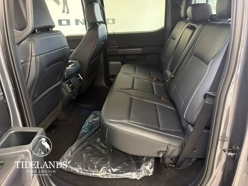 New 2026 Ford F150 Lariat w/ Equipment Group 501A Mid RWD image 28