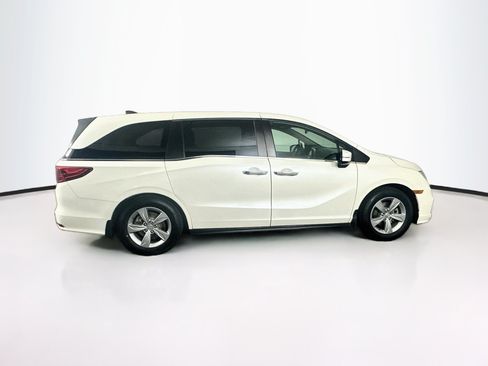 Used 2018 Honda Odyssey EX-L image 10