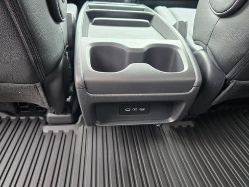 New 2026 Honda Odyssey EX-L image 25