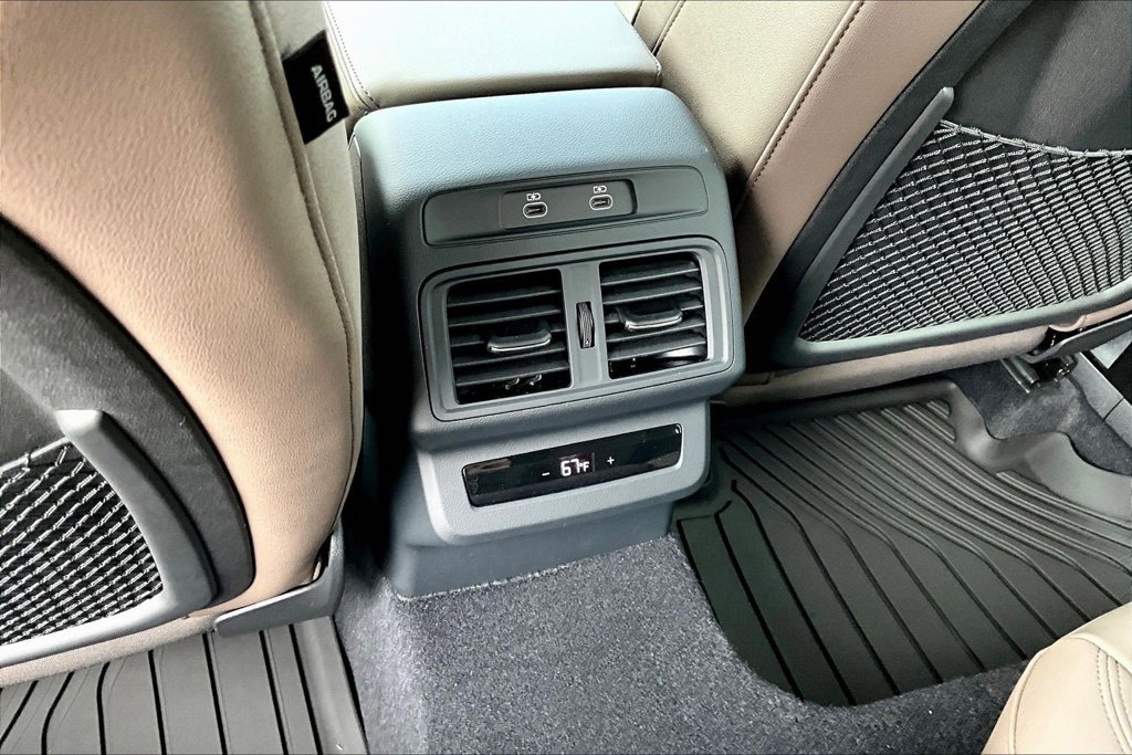 New 2026 Audi Q5 Premium Plus AWD/4WD image 18
