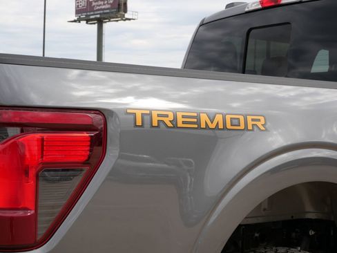 New 2026 Ford F150 Tremor AWD/4WD image 9