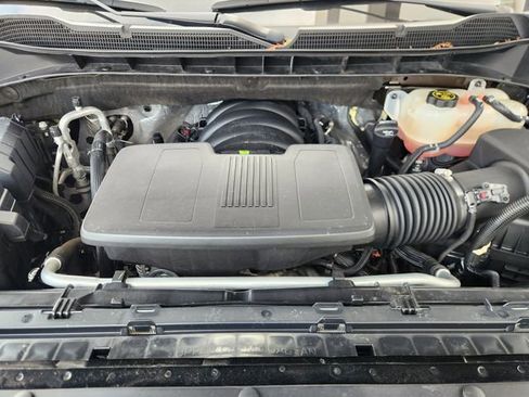 Used 2023 Chevrolet Silverado 1500 LT Trail Boss w/ LT Trail Boss Premium Package image 29