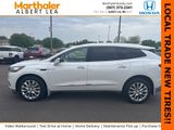 Used 2021 Buick Enclave Premium w/ Surround and Sites Package image 2