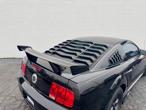 Used 2007 Ford Mustang GT image 12