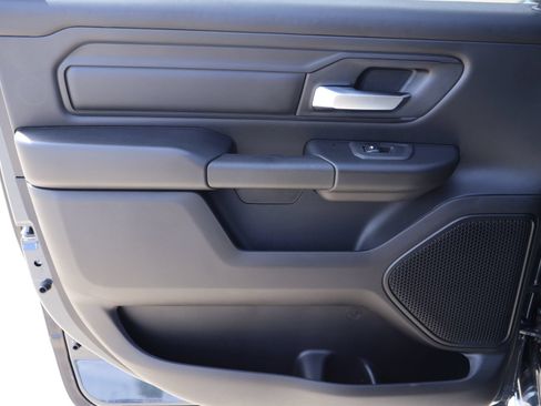 New 2026 RAM 1500 Warlock AWD/4WD image 15