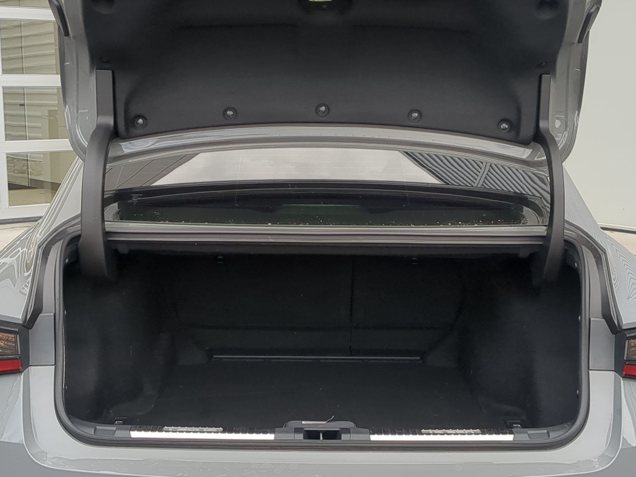 Used 2025 Lexus IS 350 F Sport w/ Navigation Package AWD/4WD image 30