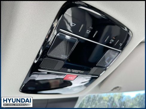 New 2026 Hyundai Santa Fe SEL FWD image 33