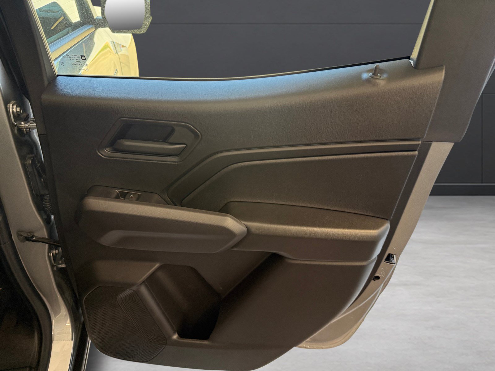 New 2026 Chevrolet Colorado W/T w/ WT Custom Package RWD image 16