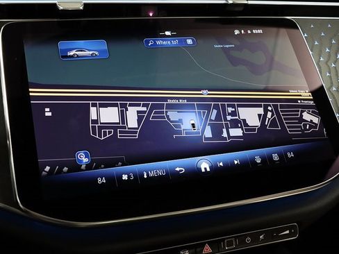 New 2026 Mercedes-Benz E 450 4MATIC Sedan image 18