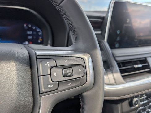 Used 2024 Chevrolet Tahoe LT w/ LT Signature Package AWD/4WD image 14