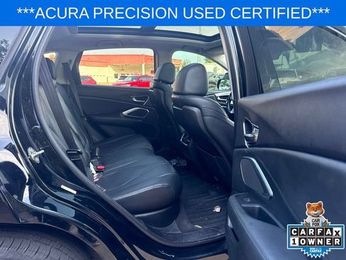 Used 2020 Acura RDX FWD image 26