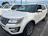Used 2016 Ford Explorer Limited w/ Equipment Group 301A image 3