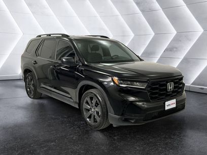 Used 2023 Honda Pilot Sport