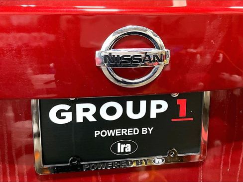 Used 2020 Nissan Sentra SV image 31