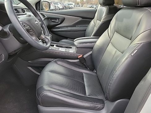 Used 2023 Nissan Murano SL w/ Cargo Package image 12