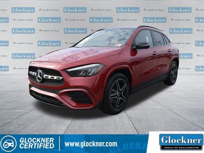 Used 2024 Mercedes-Benz GLA 250 4MATIC