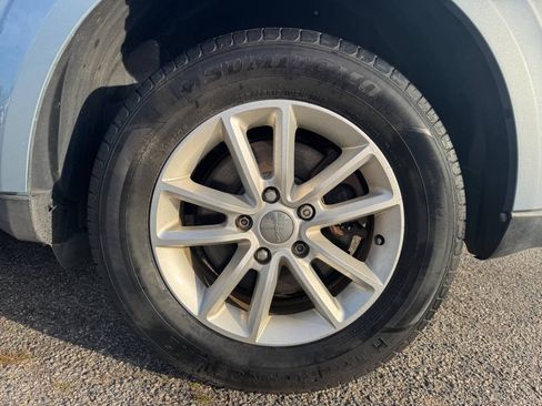 Used 2013 Dodge Journey SXT FWD image 10