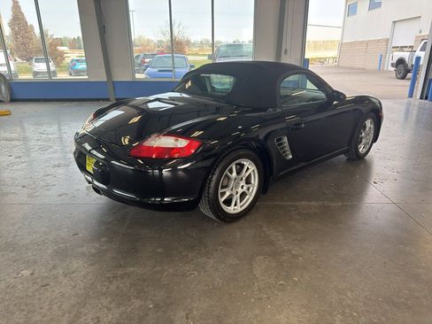 Used 2008 Porsche Boxster image 5
