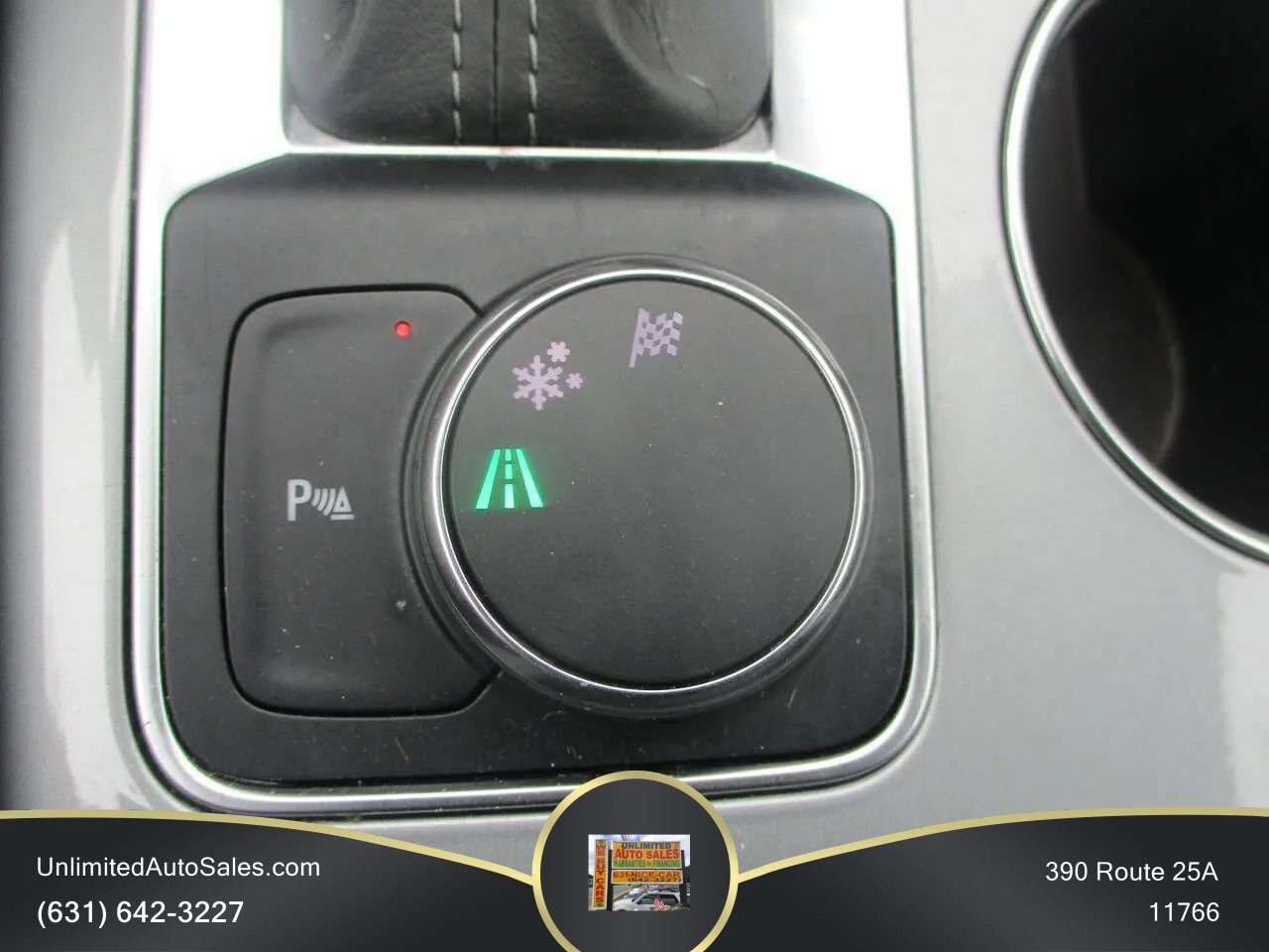 Used 2020 Chevrolet Blazer LT FWD image 10