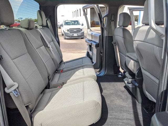 Certified 2019 Ford F150 XLT w/ Equipment Group 301A Mid AWD/4WD image 19