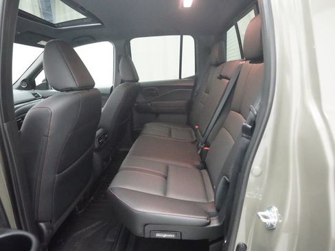 Certified 2026 Honda Ridgeline TrailSport image 9