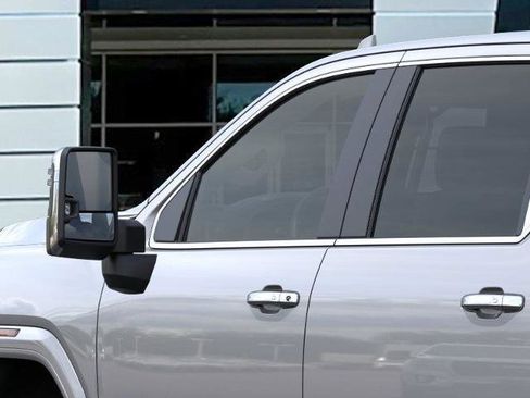 New 2026 GMC Sierra 2500 Denali w/ Denali Reserve Package image 55