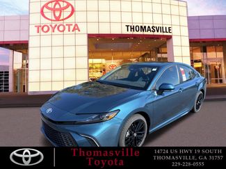 New 2026 Toyota Camry SE video 1