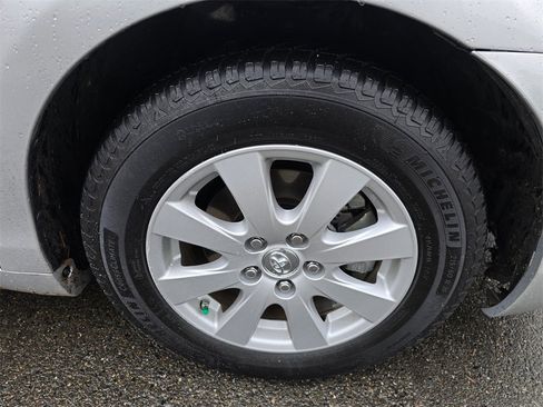 Used 2008 Toyota Camry Hybrid image 9