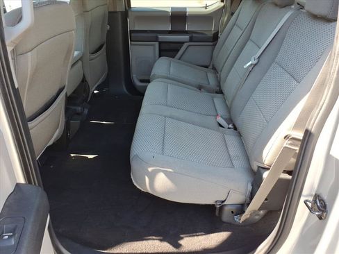 Used 2019 Ford F150 XLT w/ Equipment Group 301A Mid AWD/4WD image 7