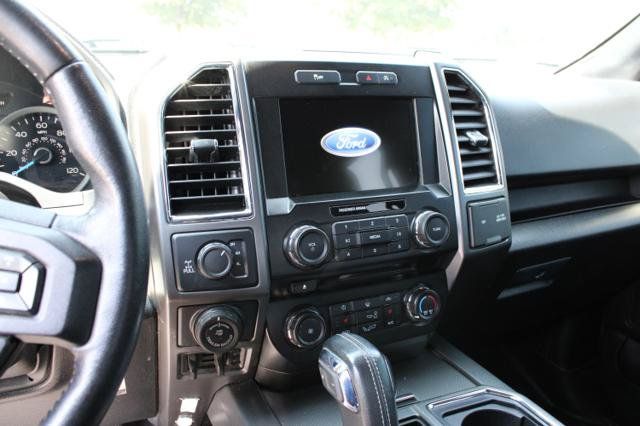 Used 2017 Ford F150 XLT w/ Equipment Group 302A Luxury AWD/4WD image 22