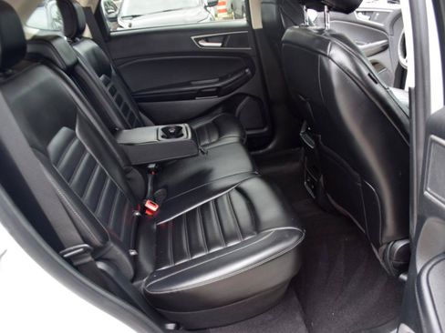 Used 2022 Ford Edge SEL w/ Convenience Package AWD/4WD image 30