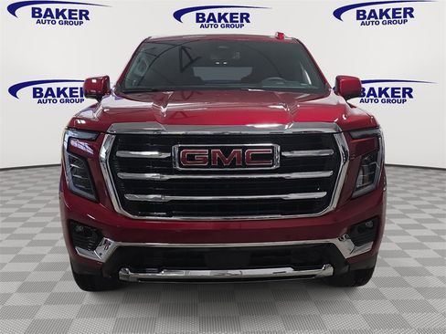 New 2026 GMC Yukon Elevation w/ LPO, Floor Liner Package image 2